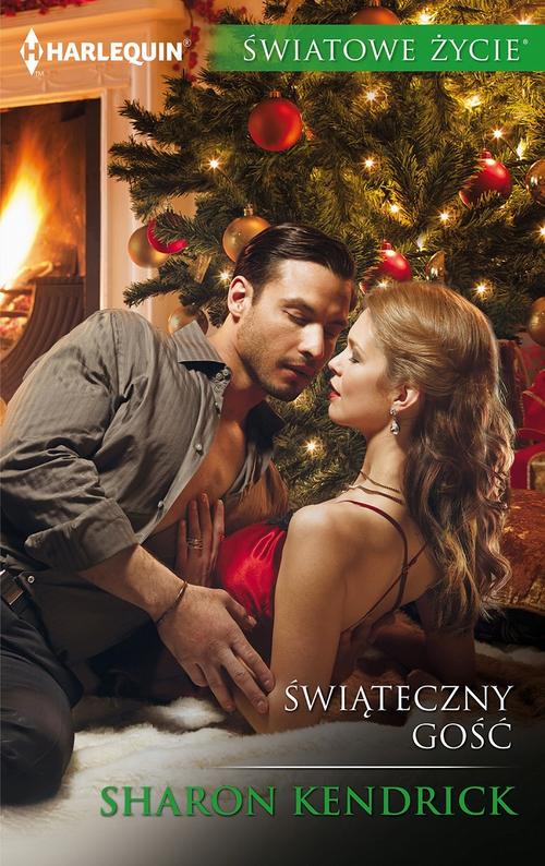 EBOOK Świąteczny gość