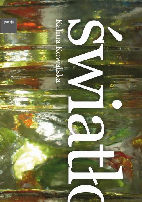 EBOOK Światło