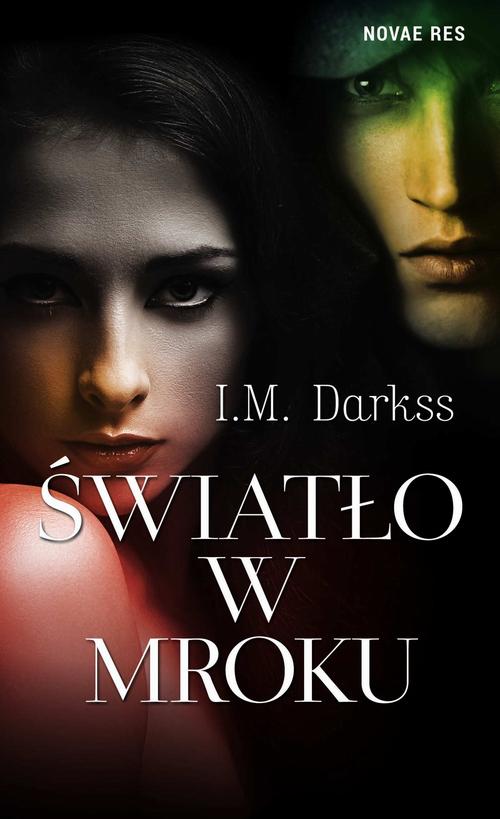 EBOOK Światło w mroku