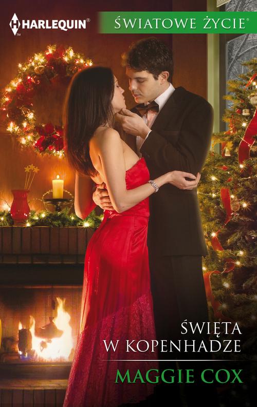 EBOOK Święta w Kopenhadze