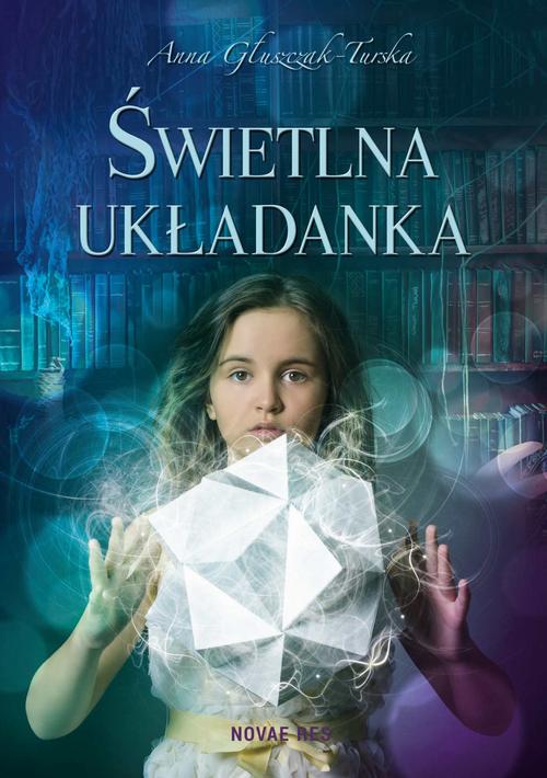 EBOOK Świetlna układanka