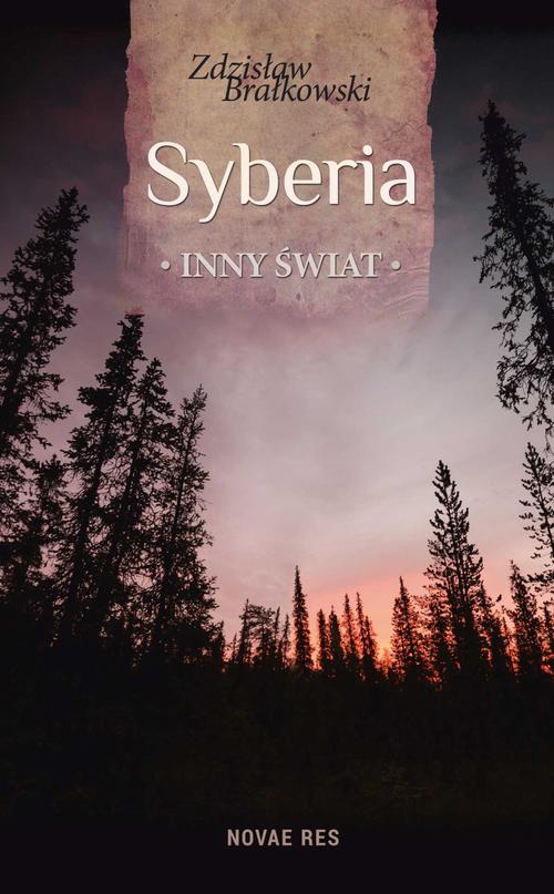 EBOOK Syberia, inny świat