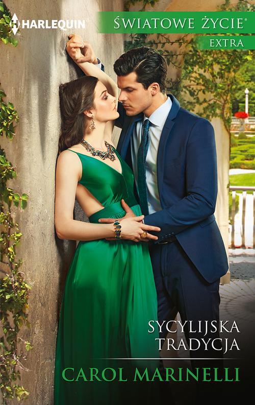 EBOOK Sycylijska tradycja