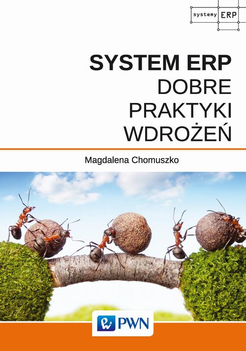 EBOOK System ERP - Dobre praktyki wdrożeń