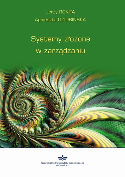 EBOOK Systemy złożone w zarządzaniu