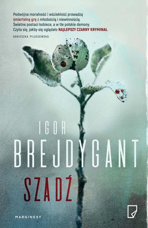 EBOOK Szadź