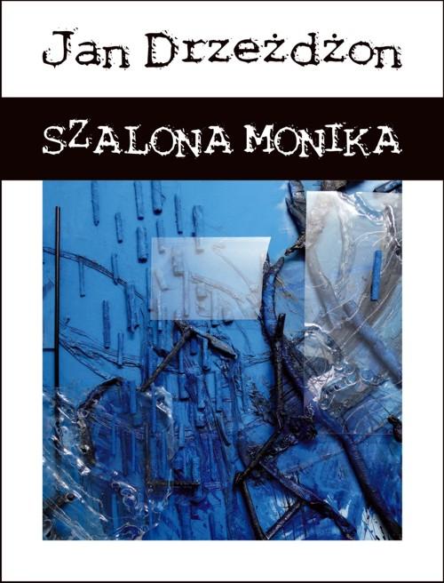EBOOK Szalona Monika