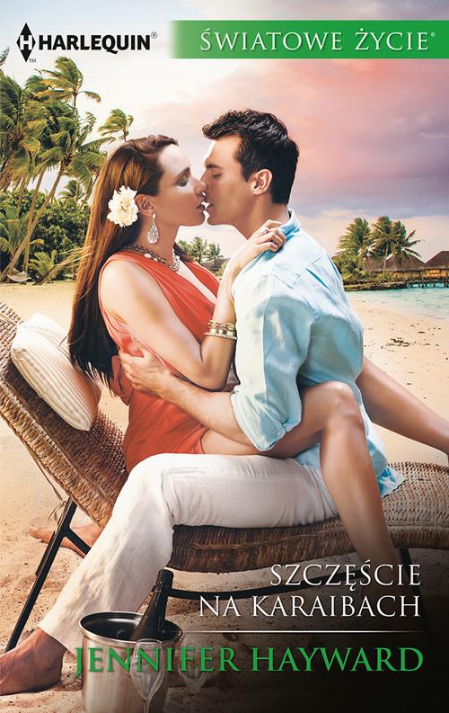 EBOOK Szczęście na Karaibach