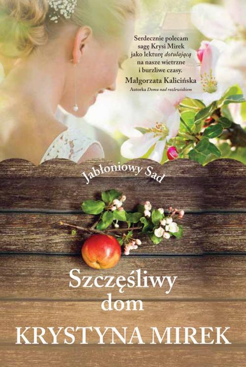 EBOOK Szczęśliwy dom