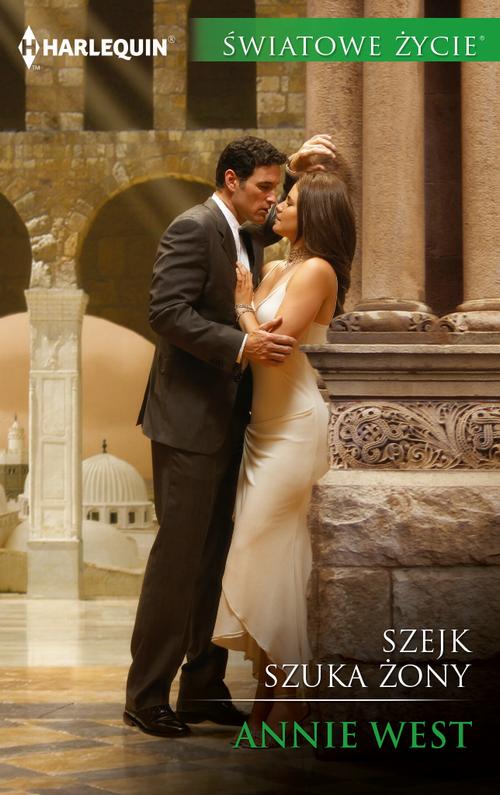 EBOOK Szejk szuka żony