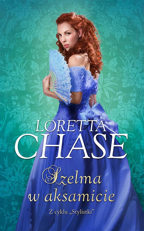EBOOK Szelma w aksamicie