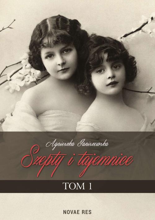 EBOOK Szepty i tajemnice. Tom I