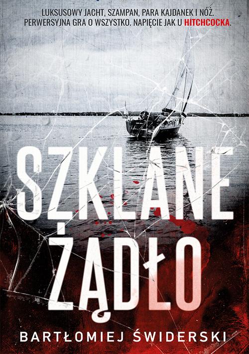 EBOOK Szklane Źądło