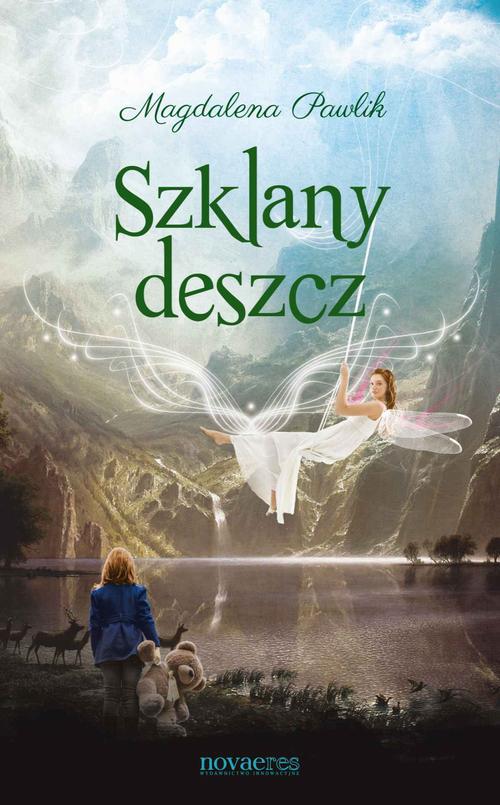 EBOOK Szklany deszcz