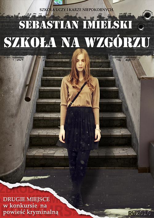 EBOOK Szkoła na wzgórzu