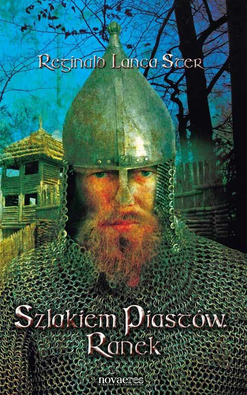 EBOOK Szlakiem Piastów. Ranek