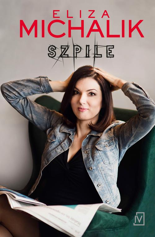 EBOOK Szpile