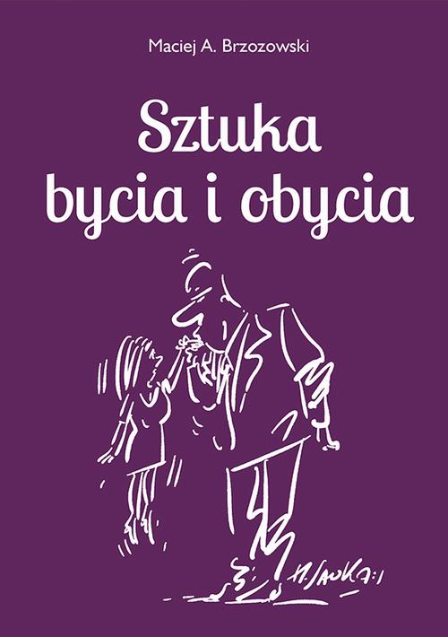 EBOOK Sztuka bycia i obycia 2
