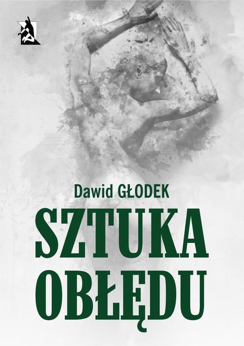 EBOOK Sztuka obłędu