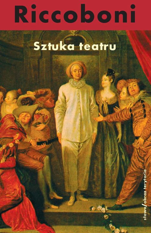 EBOOK Sztuka teatru
