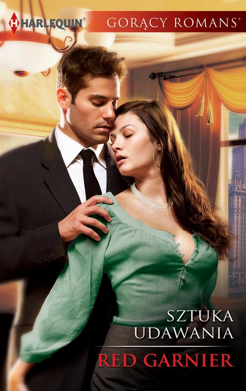 EBOOK Sztuka udawania