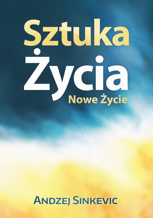 EBOOK Sztuka Życia