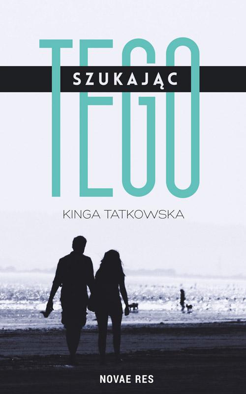 EBOOK Szukając tego