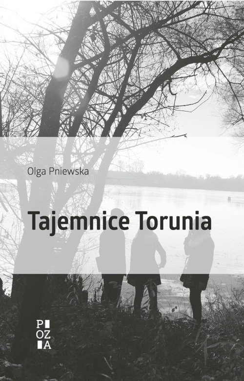 EBOOK Tajemnice Torunia