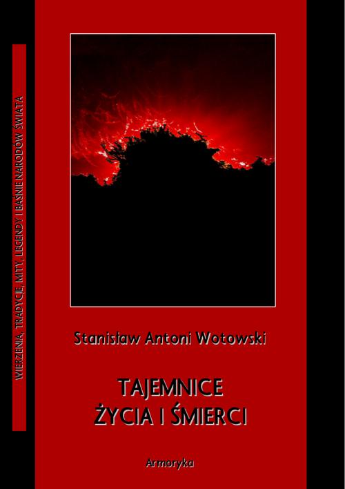 EBOOK Tajemnice życia i śmierci