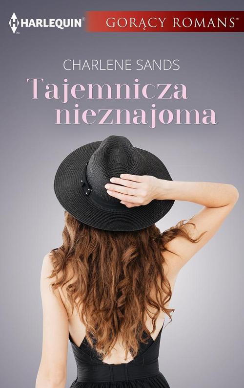 EBOOK Tajemnicza nieznajoma