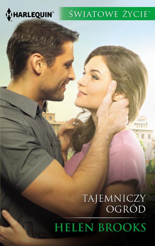 EBOOK Tajemniczy ogród