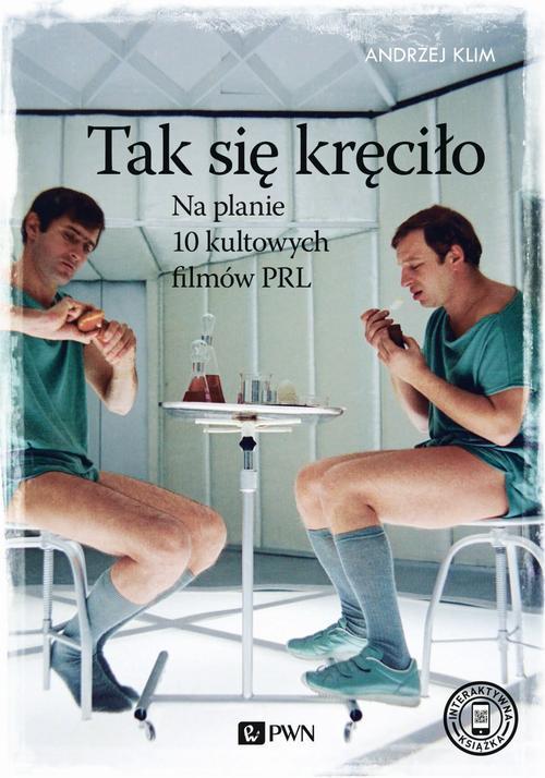 EBOOK Tak się kręciło