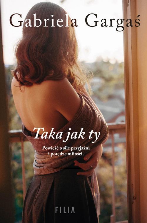 EBOOK Taka jak ty