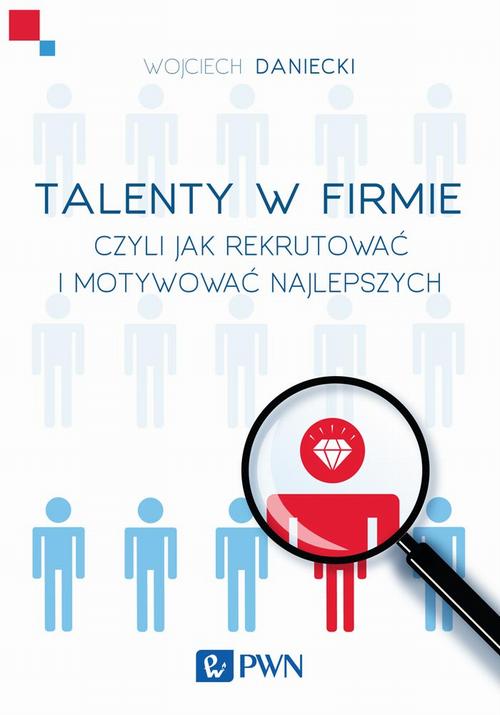 EBOOK Talenty w firmie