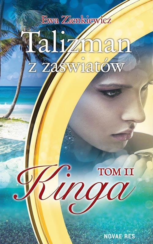 EBOOK Talizman z zaświatów Tom 2 Kinga