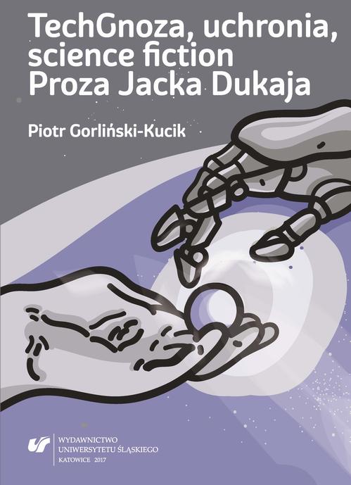 EBOOK TechGnoza, uchronia, science fiction