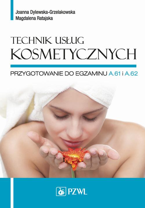EBOOK Technik usług kosmetycznych