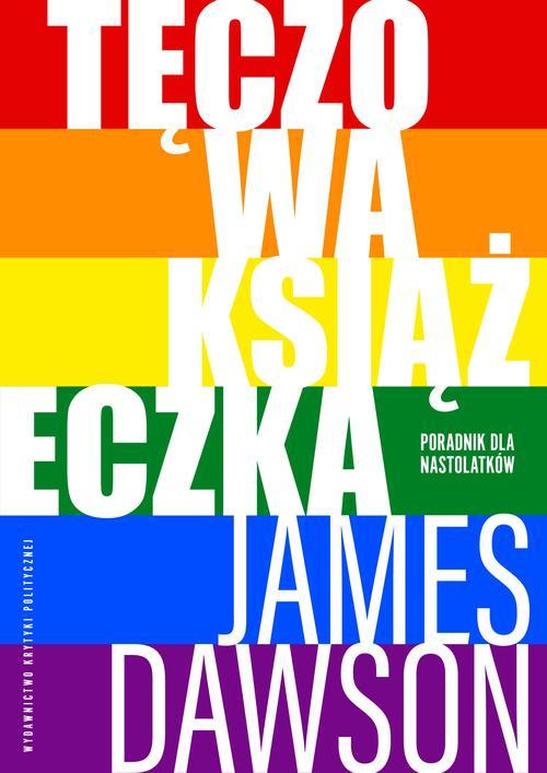 EBOOK Tęczowa książeczka