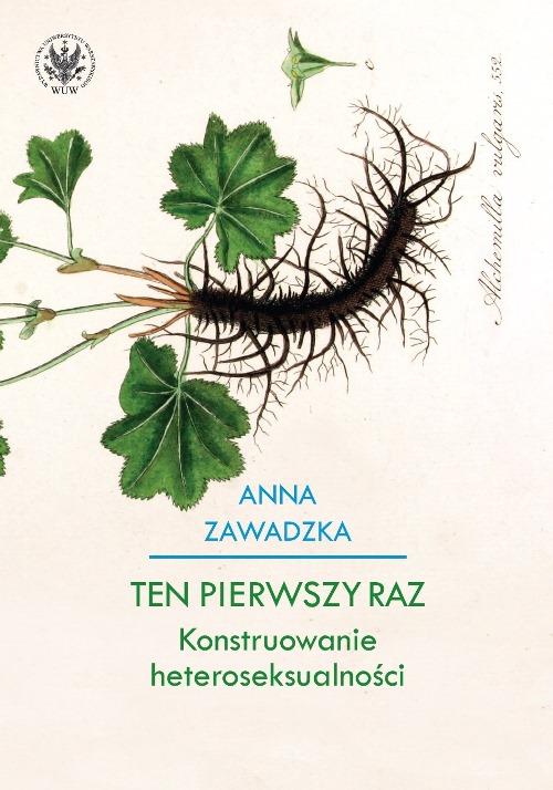 EBOOK Ten pierwszy raz