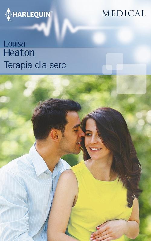 EBOOK Terapia dla serc