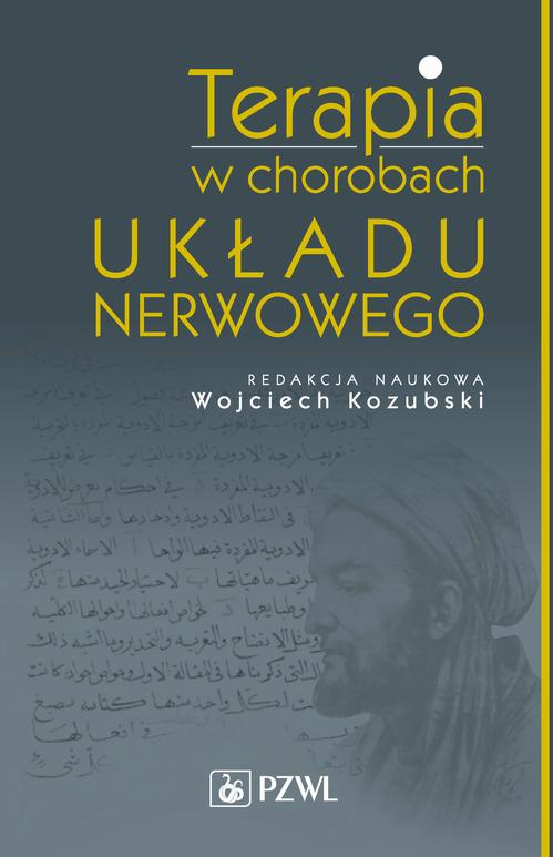 EBOOK Terapia w chorobach układu nerwowego