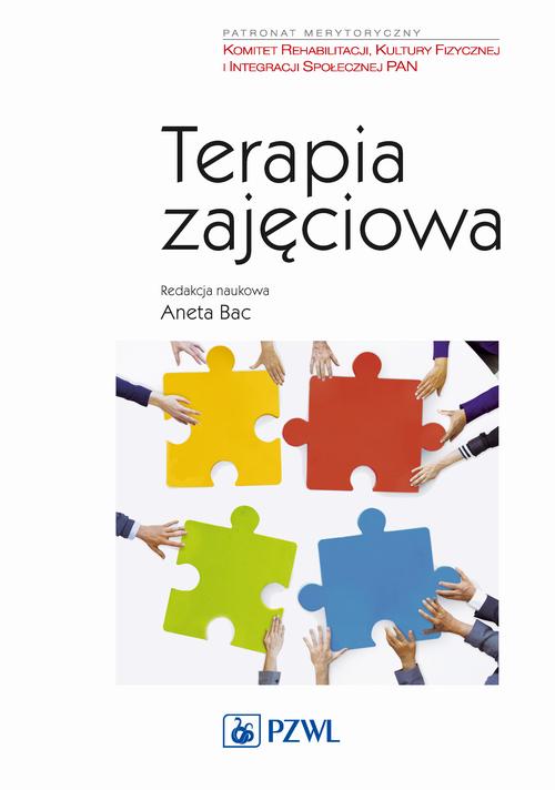 EBOOK Terapia zajęciowa