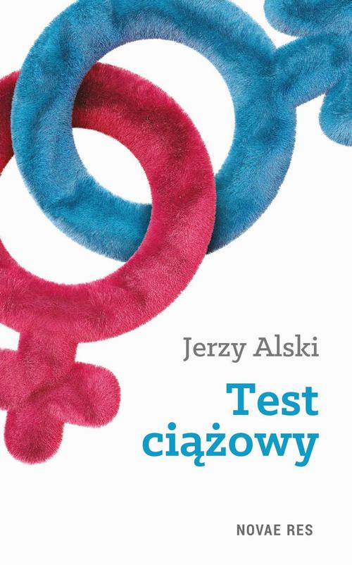 EBOOK Test ciążowy