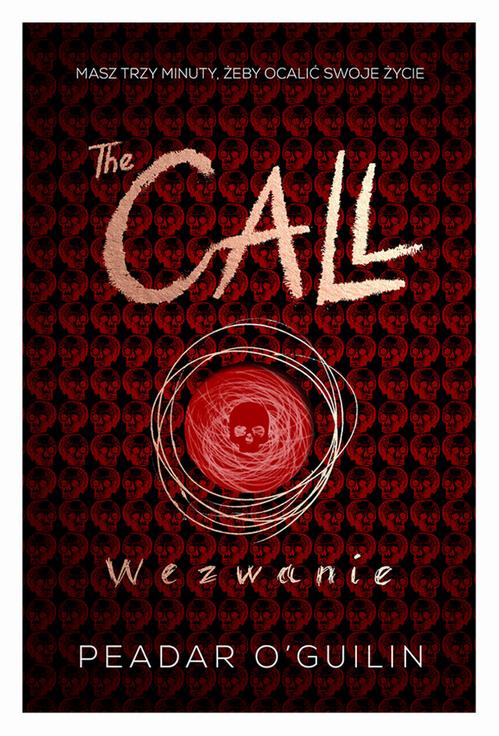 EBOOK The Call.Wezwanie