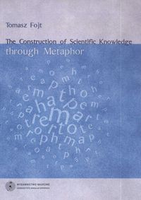 EBOOK The Construction of Scientific Knowledge through Metaphor