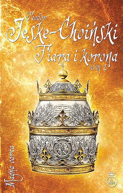 EBOOK Tiara i korona, tom 2