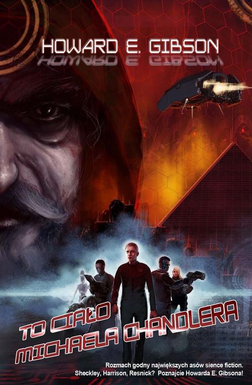 EBOOK To ciało Michaela Chandlera