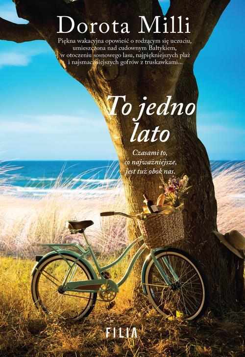 EBOOK To jedno lato