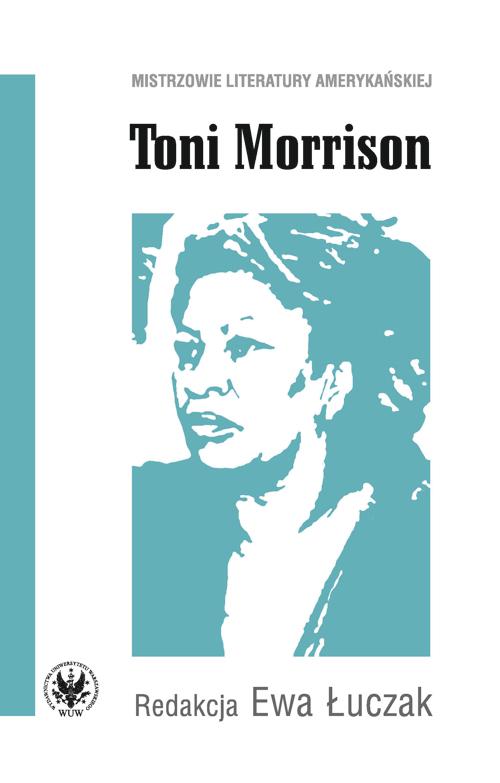 EBOOK Toni Morrison
