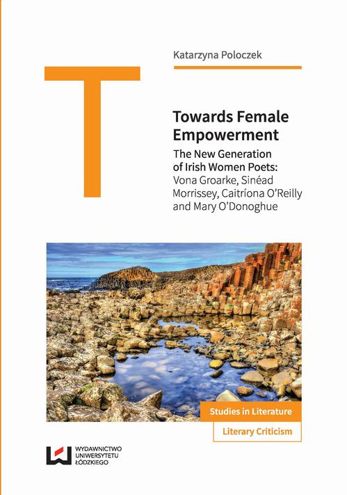 EBOOK Towards Female Empowerment